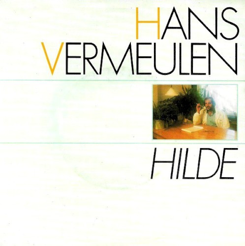 Hilde / Gooi op