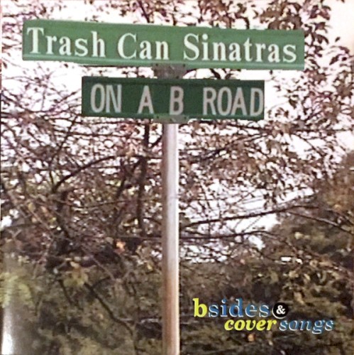 On a B Road: B Sides & Cover Songs