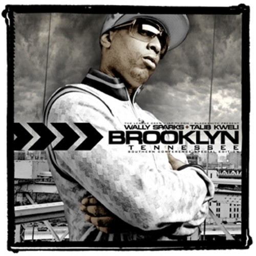 Brooklyn Tennessee
