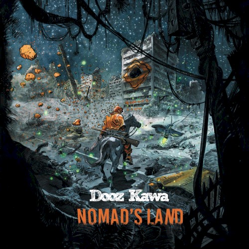Nomad's Land