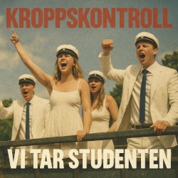 Vi tar studenten
