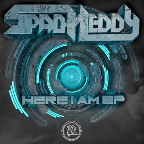 Here I Am EP