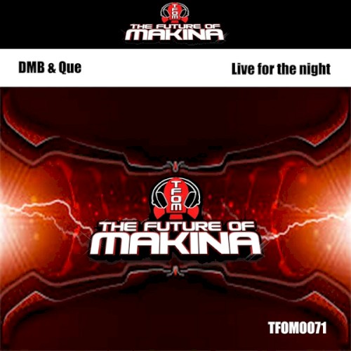 Live For The Night
