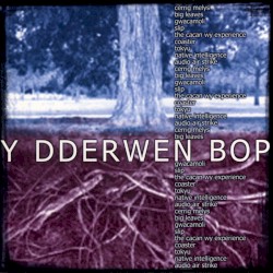 Y Dderwen Bop