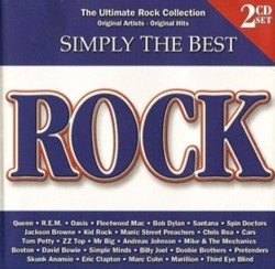 Simply the Best Rock