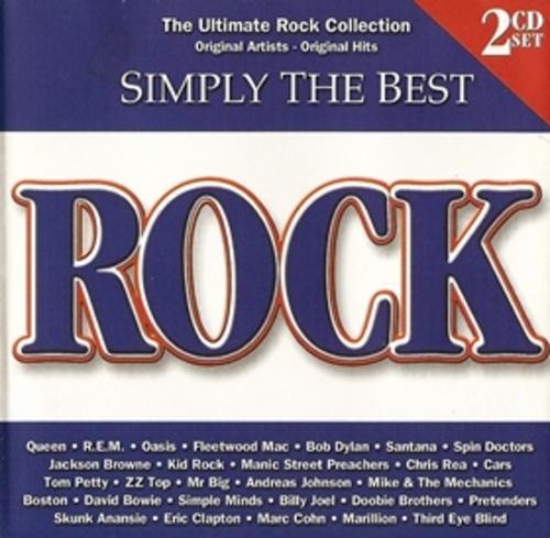 Simply the Best Rock