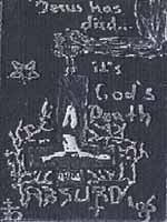 God's Death