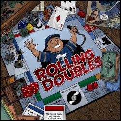 Rolling Doubles