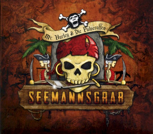 Seemannsgrab