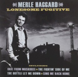 Lonesome Fugitive
