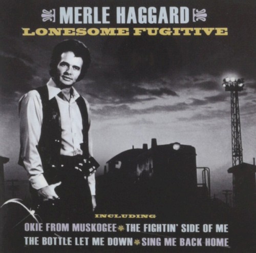 Lonesome Fugitive