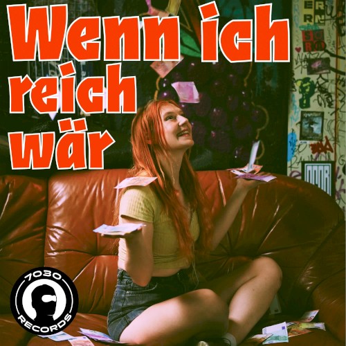 Wenn ich reich wär