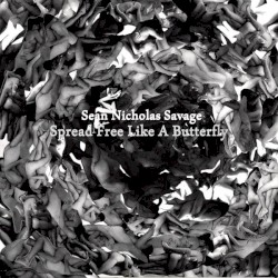 Spread Free Like A Butterfly