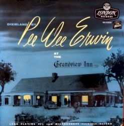Dixieland at the Grandview Inn