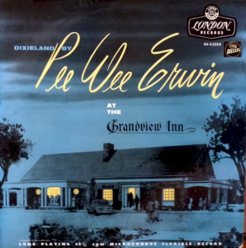 Dixieland at the Grandview Inn