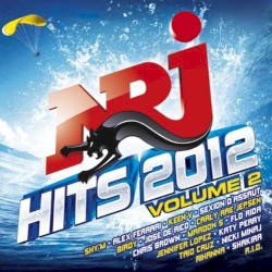 NRJ Hits 2012, Volume 2