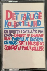 Det farlige Kolbøtteland