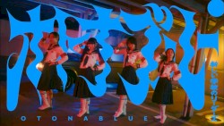OTONABLUE (Official Music Video)