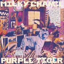 Purple Tiger