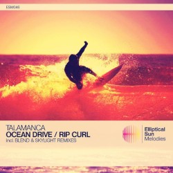 Ocean Drive / Rip Curl