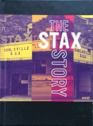 The Stax Story
