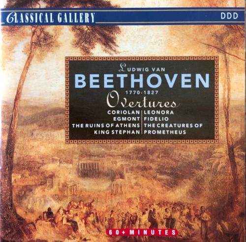 Ludwig van Beethoven