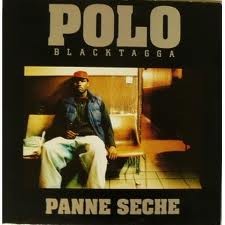 Panne sèche