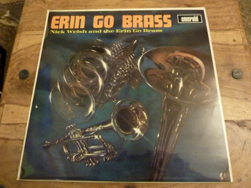 Erin Go Brass
