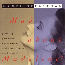 Mad About Madeline