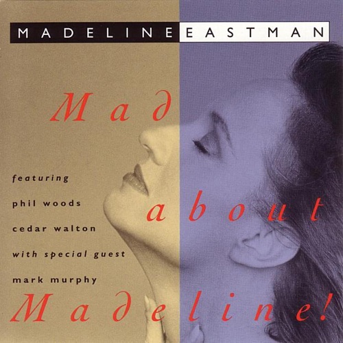 Mad About Madeline