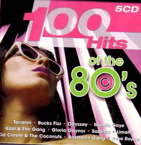 100 Hits of the 80’s