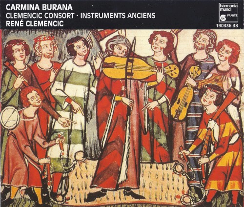Carmina Burana