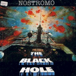 The Black Hole