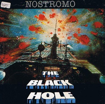The Black Hole