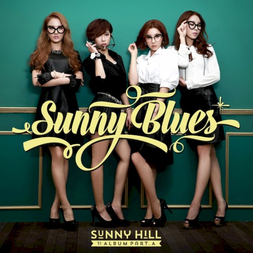 Sunny Blues Part.A