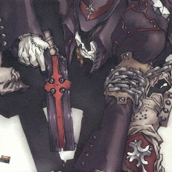 GUNGRAVE O.S.T.