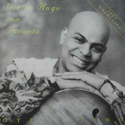 Oye latino
