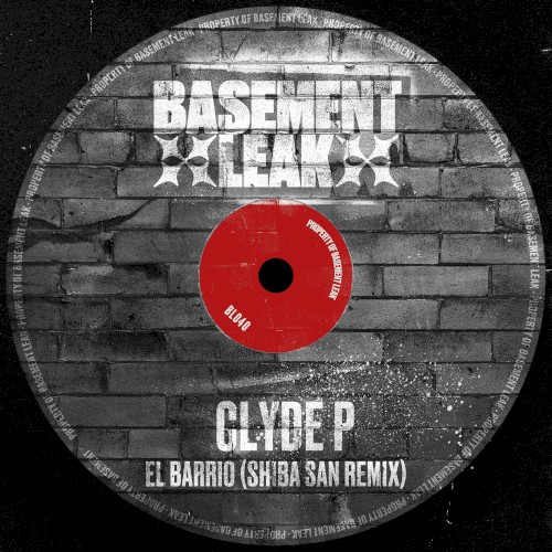 El Barrio (Shiba San remix)