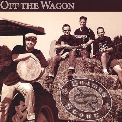 Off the Wagon