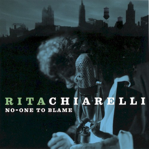 No-One to Blame