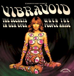 The Secrets in Her Eyes / When the People Arise