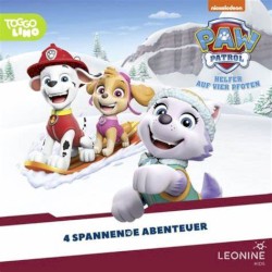 Die Suche nach dem Polar-Schatz