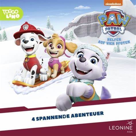 Die Suche nach dem Polar-Schatz
