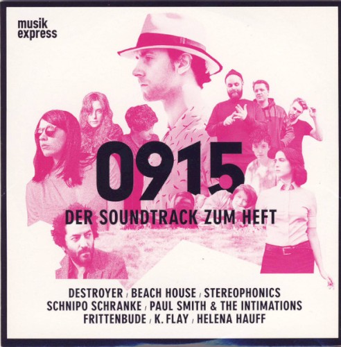 Musikexpress 0915