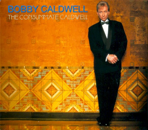 The Consumate Caldwell