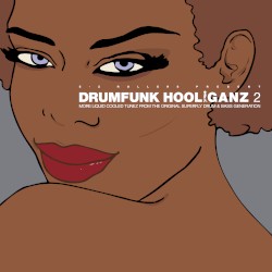 Drumfunk Hooliganz 2