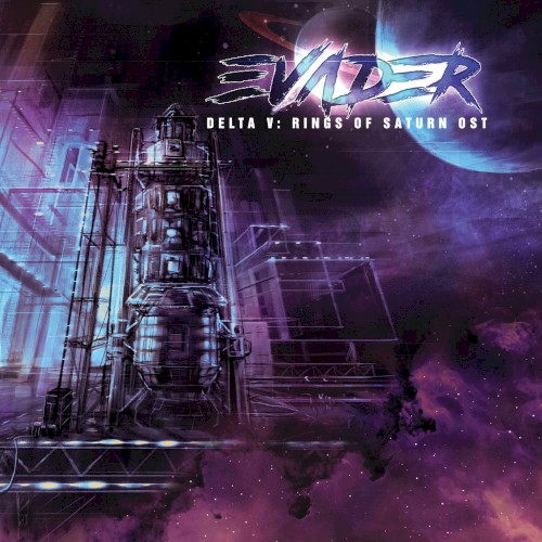Delta V: Rings of Saturn (Original Game Soundtrack), Pt. 2