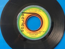 Cumbia sampuesana / Prende la vela