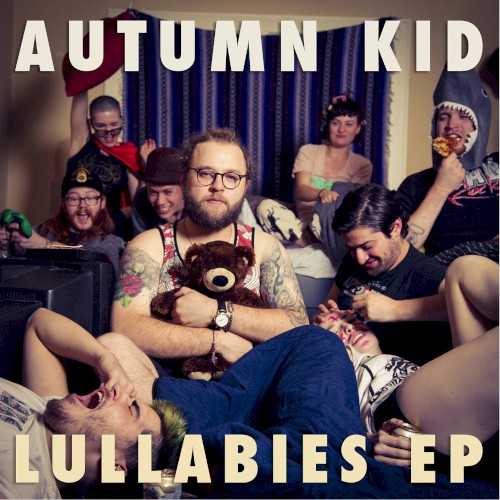 Lullabies EP