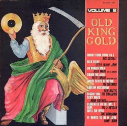 Old King Gold, Volume 2